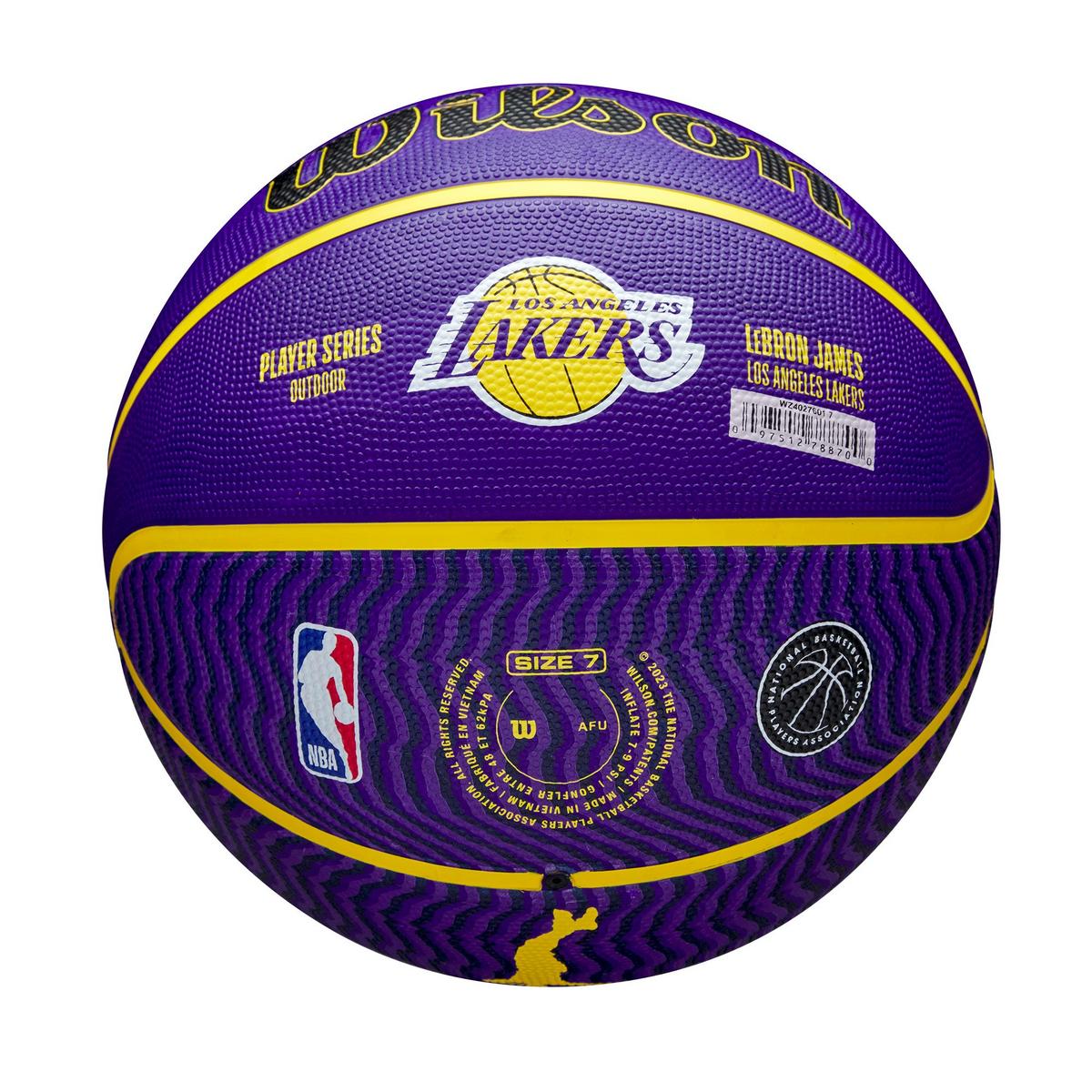 Adults Player Icon Basketball